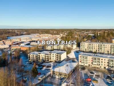 Hansatie 2, Espoo