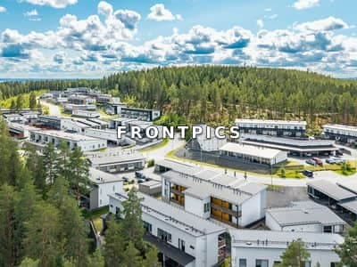 Kivirinne 5 A, Kuopio