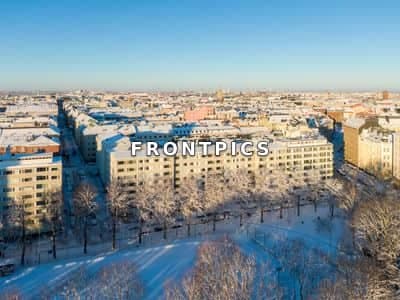 Sepänkatu 3-5, helsinki