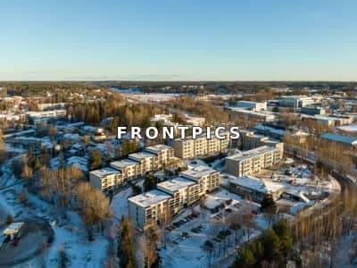 Hansatie 2, Espoo