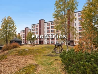 Joupinpuisto 1, Espoo