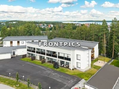 Kivirinne 5 A, Kuopio