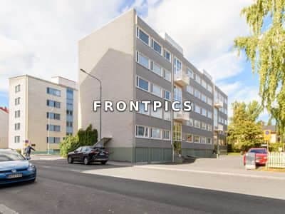 Torikatu 23, Kuopio