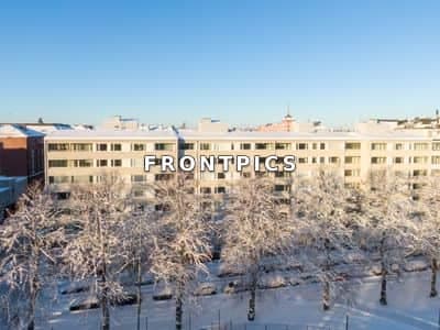 Sepänkatu 3-5, helsinki