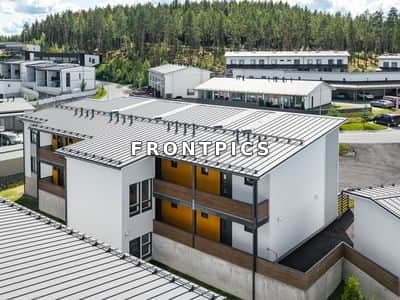 Kivirinne 5 A, Kuopio