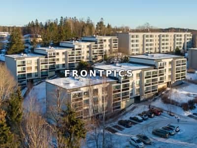 Hansatie 2, Espoo