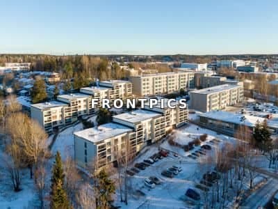 Hansatie 2, Espoo