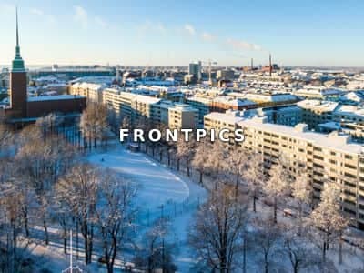 Sepänkatu 3-5, helsinki