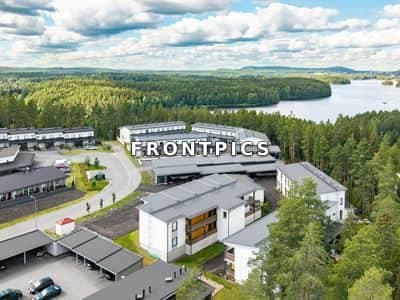 Kivirinne 5 A, Kuopio