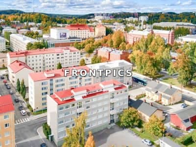 Torikatu 23, Kuopio