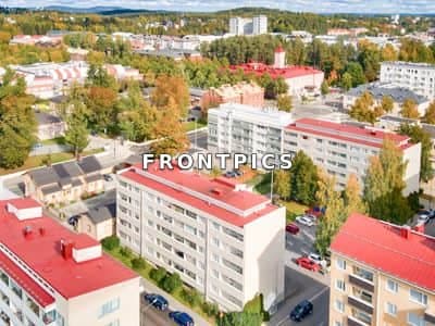 Torikatu 23, Kuopio