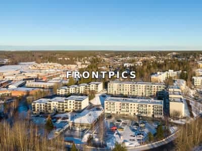 Hansatie 2, Espoo